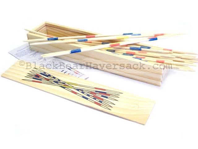 Pick Up Sticks Pick Up Sticks