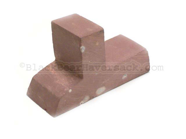 Catlinite Bowl Blanks