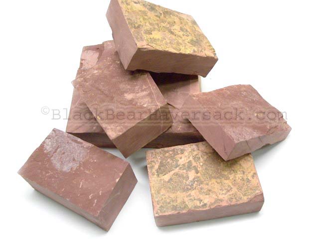 Catlinite