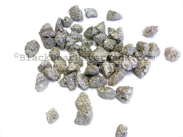 Pyrite