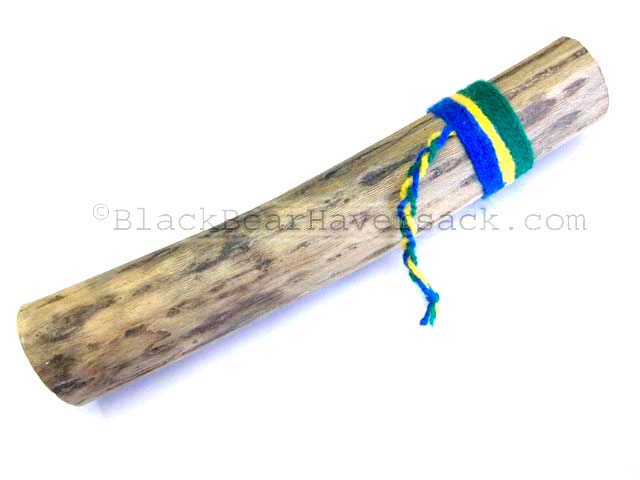 Rain stick