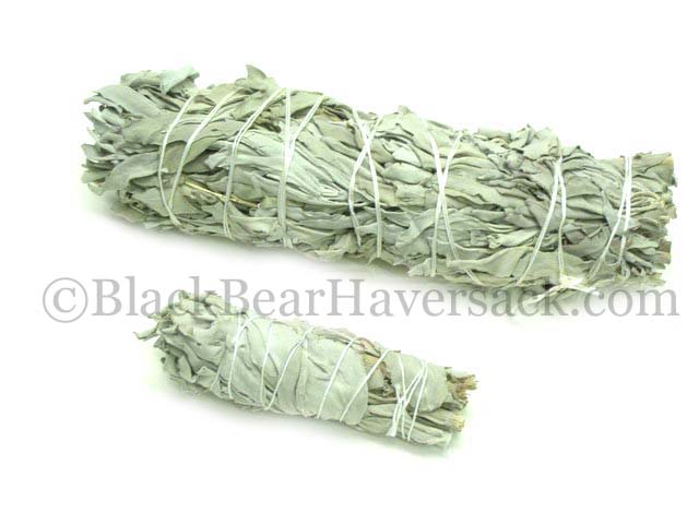 White Sage Bundle