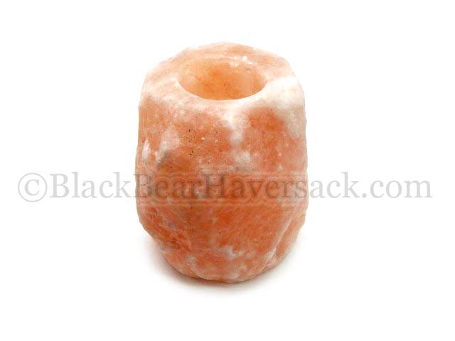 Salt Rock Lamp