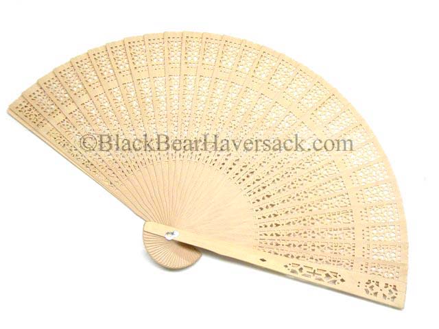 Folding Fan Folding Fan
