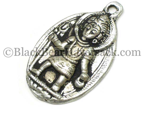 Shiva Pendant Shiva Pendant