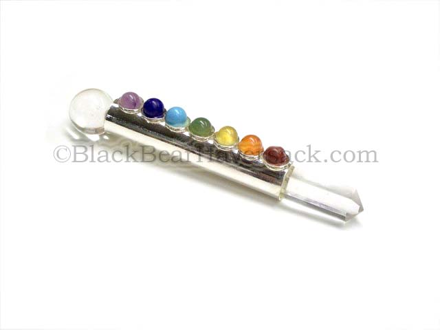 Chakra Wands