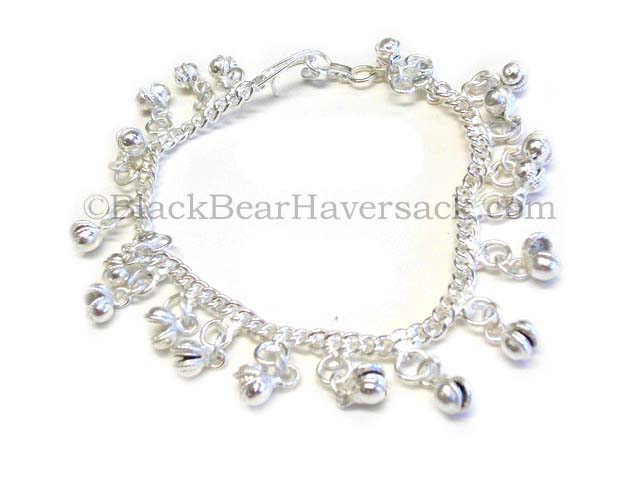 Anklets