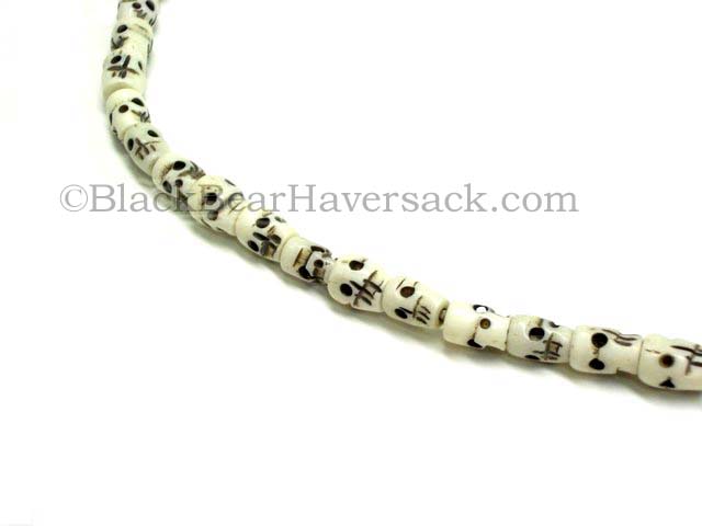 Skull Necklace