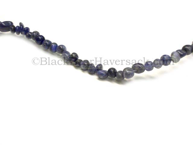 Sodalite Beads