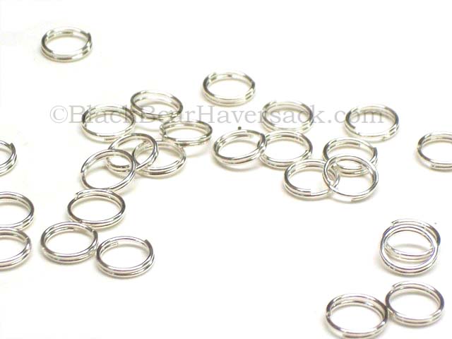 Split Rings