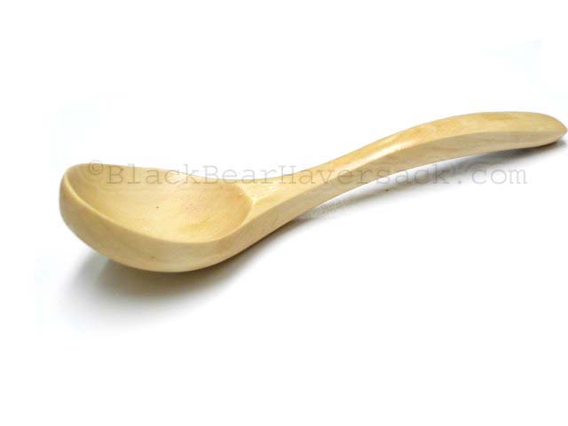 Wooden Spoons