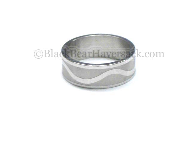 Stainless Steel Rings for Men