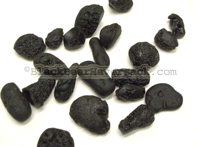 Tektite Meteorite Tektite Meteorite