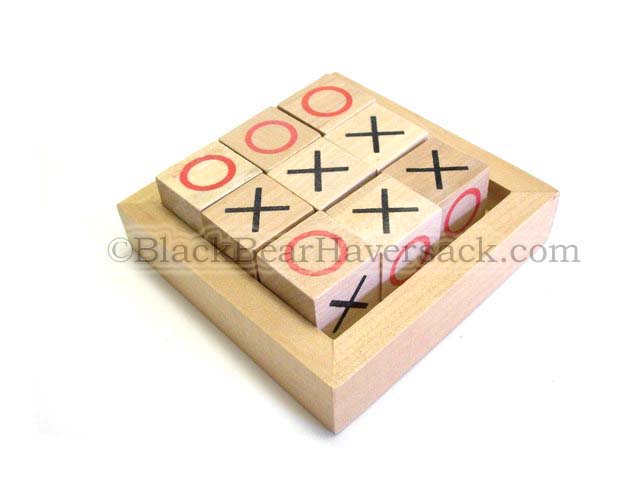 Tic Tac Toe