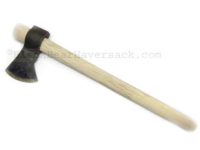 Tomahawk & Heads