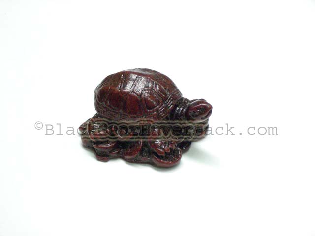 Turtle Statue