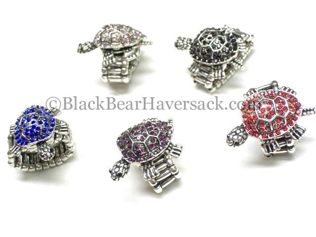 Turtle Ring Turtle Ring