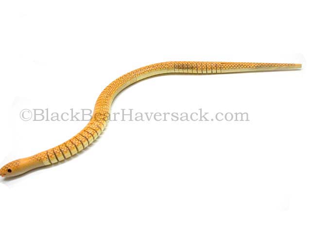 Toy Snake