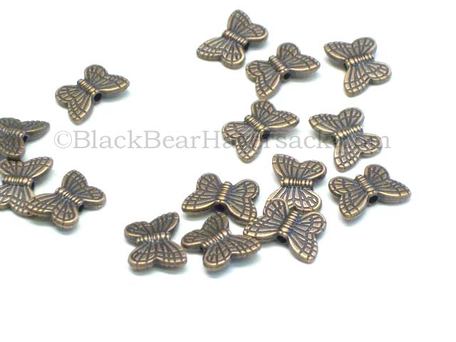 Spacer Beads