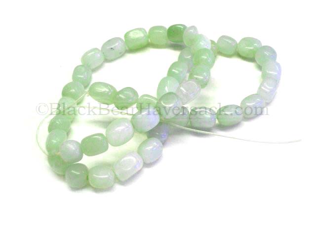 Aventurine beads