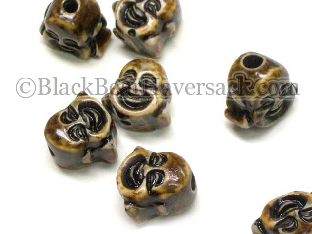 Buddha Beads