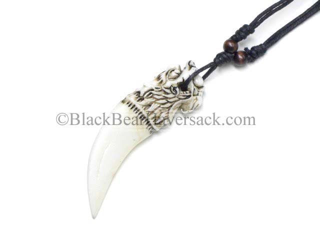 Dragon Necklace