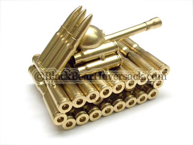 Tank Paperweight