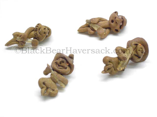 Troll Pendant Troll Pendant